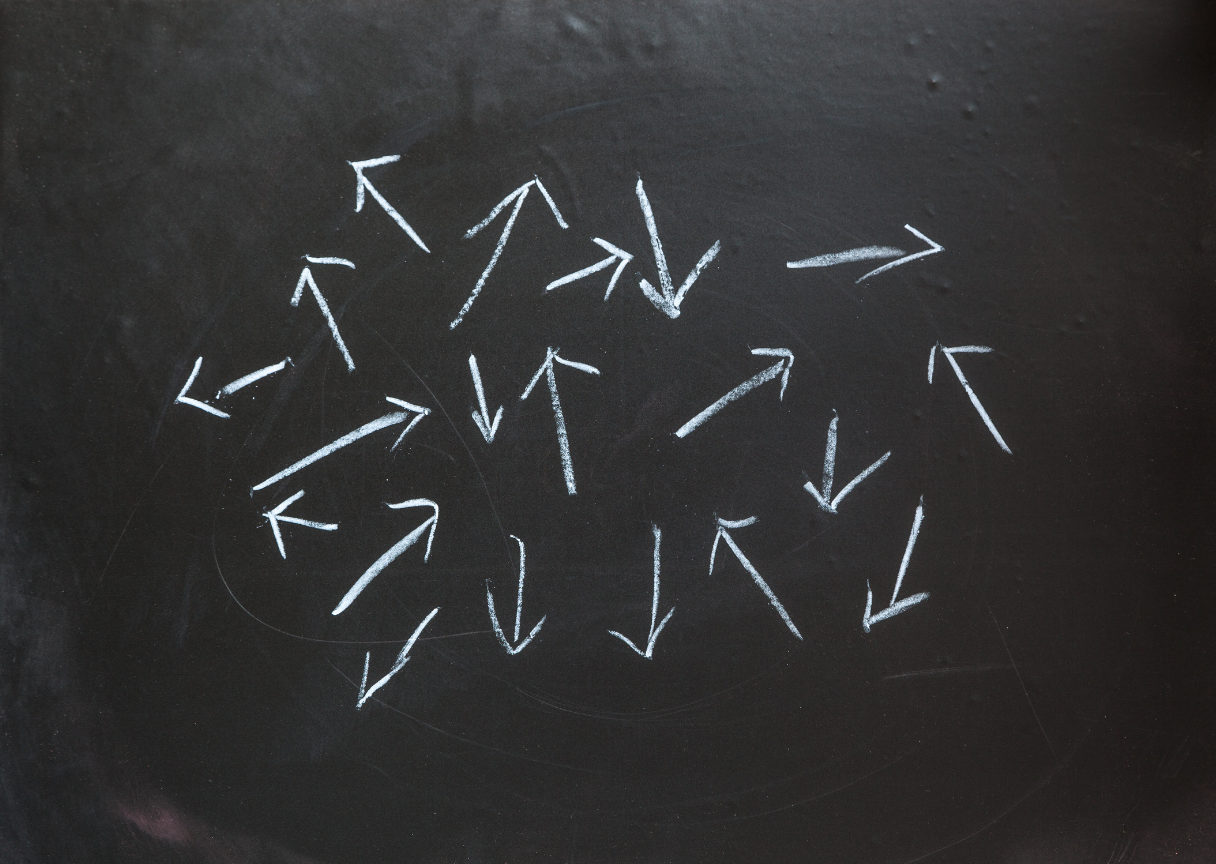 blackboard-arrows-chaos